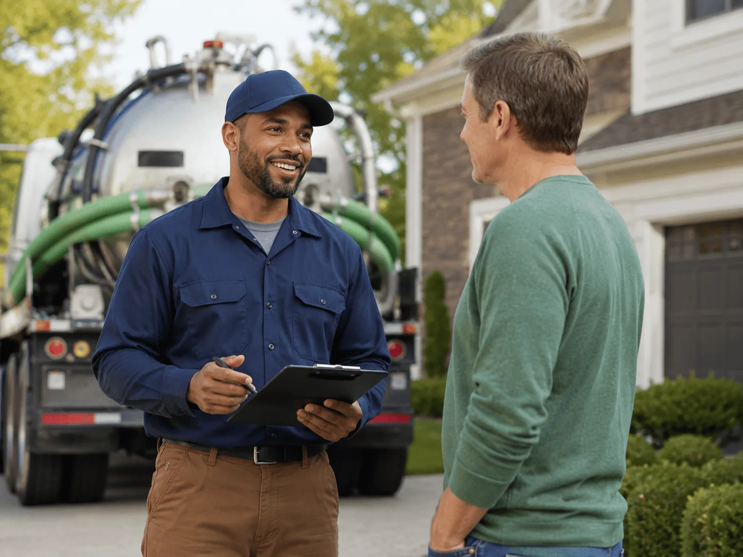 Mosquito Control Deer Park, CA FAQs